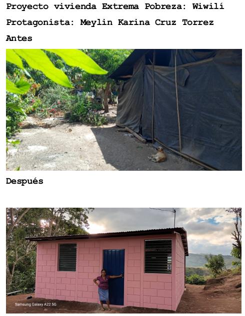 vivienda